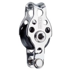 Harken 16 mm Block - Becket | Blackburn Marine - Harken Hardware